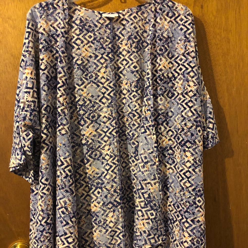 Lularoe Lindsay